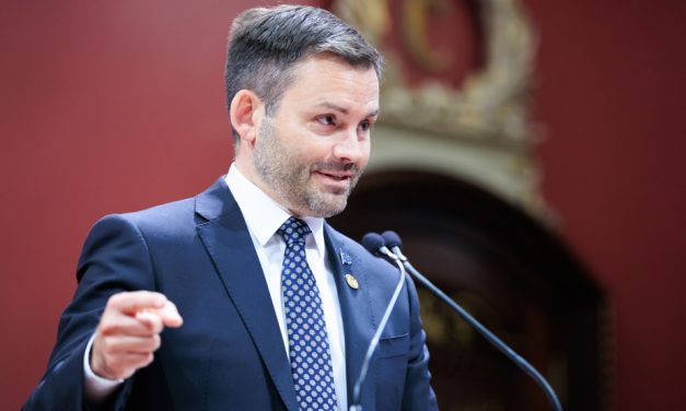Référendum en Alberta | « Un changement s’impose » au pays, croit St-Pierre Plamondon
