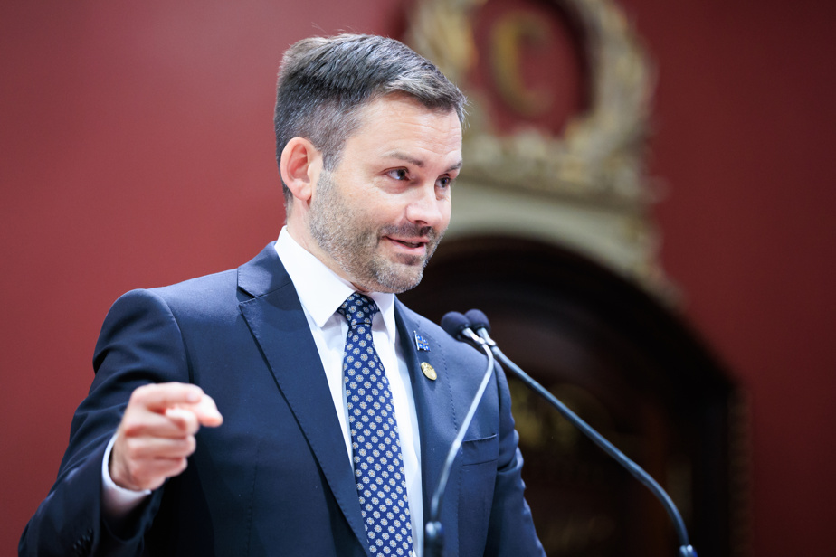 Référendum en Alberta | « Un changement s’impose » au pays, croit St-Pierre Plamondon