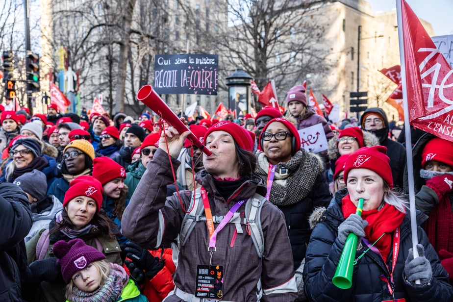 Les grands syndicats se sont tous abstenus de prendre position pour un parti