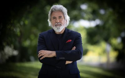 Pablo Rodriguez rejoint Noovo Info