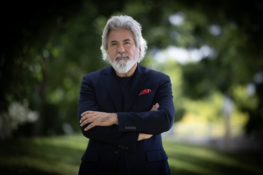 Pablo Rodriguez rejoint Noovo Info