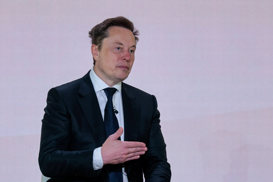 Victoire du Parti québécois | « Le Québec devrait se séparer », déclare Elon Musk