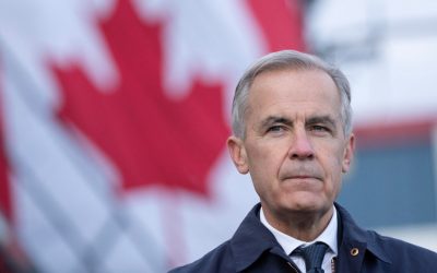 Achat de diesel | Carney dit soutenir un « cessez-le-feu énergétique » entre Kyiv et Moscou