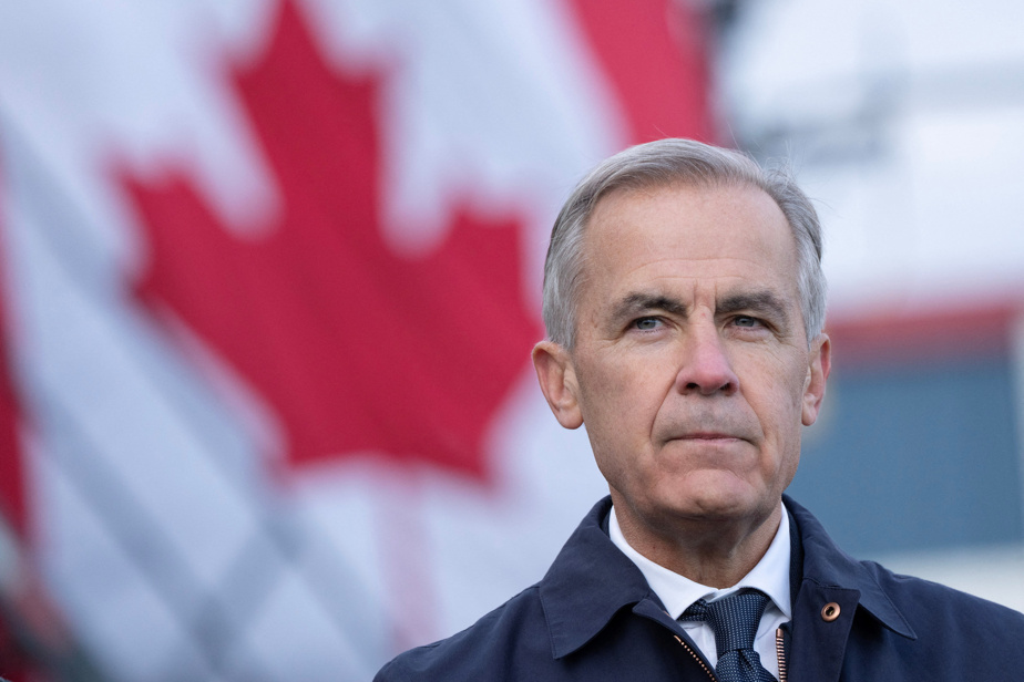 Achat de diesel | Carney dit soutenir un « cessez-le-feu énergétique » entre Kyiv et Moscou