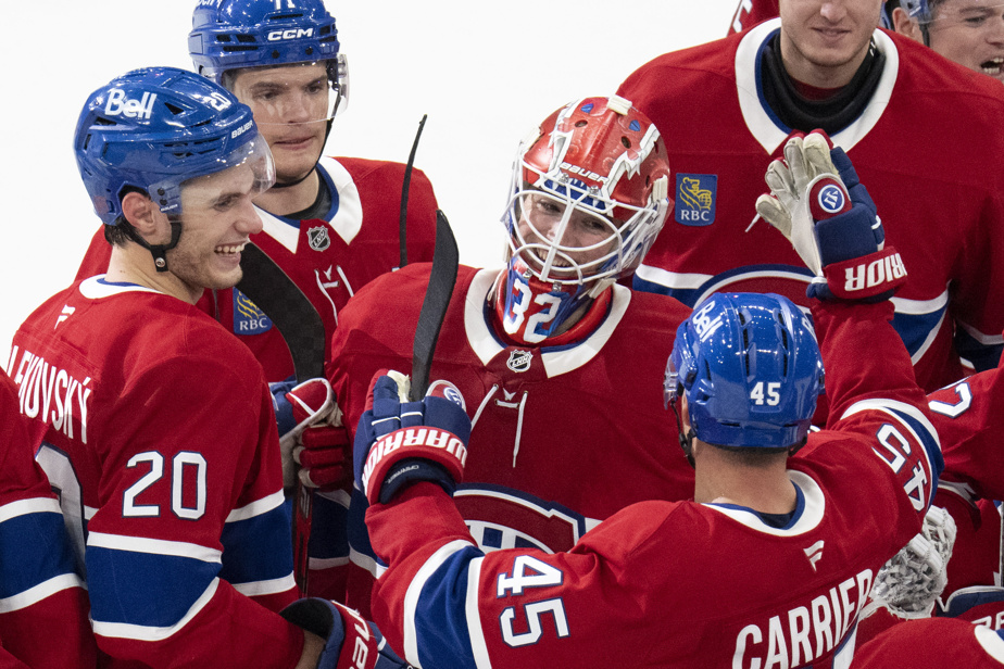 Sabres 3 – Canadien 4 (TB) | Quand la défense va, tout va