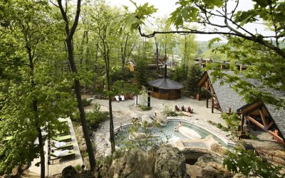 Action collective | Au moins 140 victimes présumées d’agression sexuelle au Nordik Spa de Chelsea