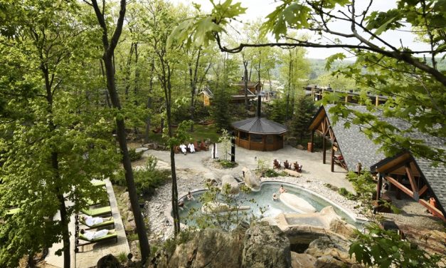 Action collective | Au moins 140 victimes présumées d’agression sexuelle au Nordik Spa de Chelsea