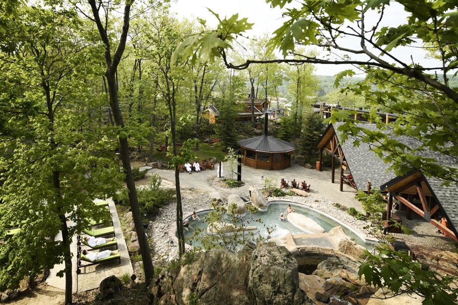 Action collective | Au moins 140 victimes présumées d’agression sexuelle au Nordik Spa de Chelsea
