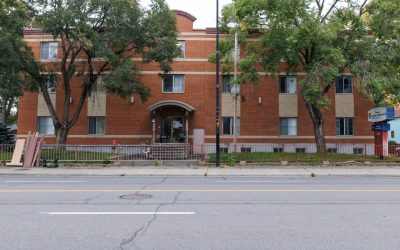 Procédures pour faire fermer une maison de chambres | « Il n’y a aucun des locataires qui va se retrouver à la rue », assure la mairesse de Montréal