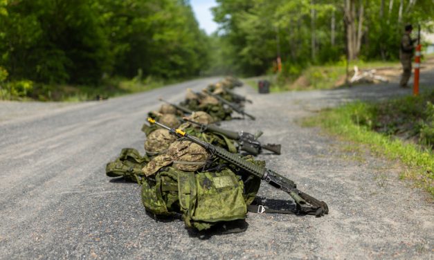 Toronto | Des munitions volées à l’armée retrouvées lors d’une enquête sur un enlèvement