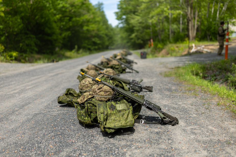 Toronto | Des munitions volées à l’armée retrouvées lors d’une enquête sur un enlèvement