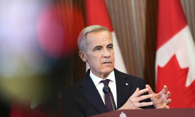 Carney rejette les accusations d’ingérence électorale lancées par l’administration Trump