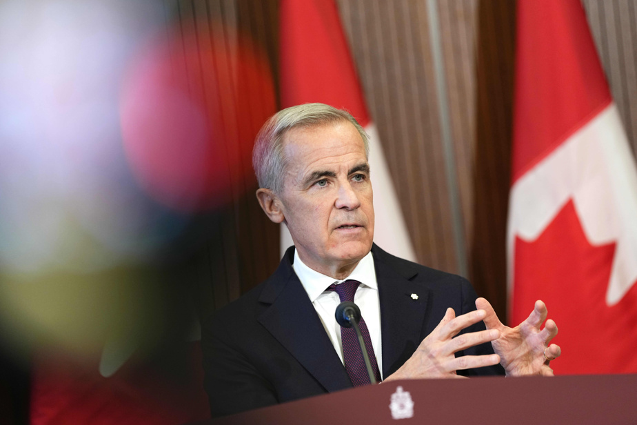 Carney rejette les accusations d’ingérence électorale lancées par l’administration Trump