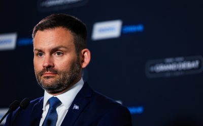 Parti québécois | Une flèche à Duhaime, un plan des 100 premiers jours