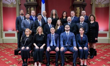 Vague de nouveaux élus à Québec | Neuf députés conservateurs à surveiller