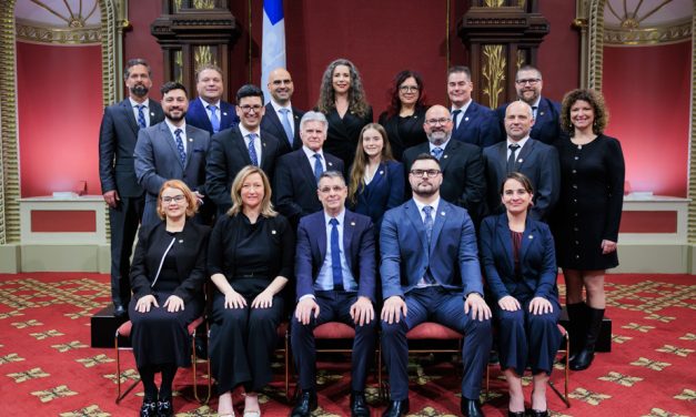 Vague de nouveaux élus à Québec | Neuf députés conservateurs à surveiller
