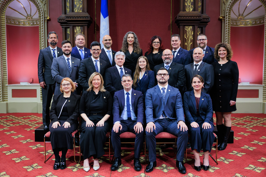 Vague de nouveaux élus à Québec | Neuf députés conservateurs à surveiller