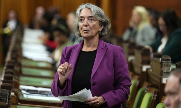 Projet de loi C-39 | « Ce n’est pas un chèque en blanc », assure la ministre Dabrusin