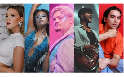Eurovision | Au public de choisir le candidat du Canada