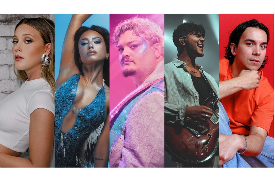 Eurovision | Au public de choisir le candidat du Canada