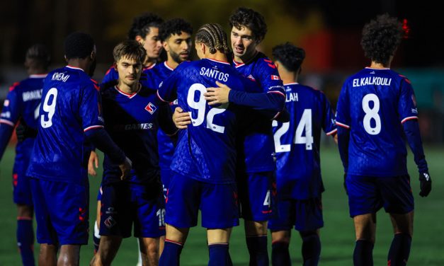FC Supra 3 – Inter Toronto 0 | Le FC Supra continue sur sa lancée