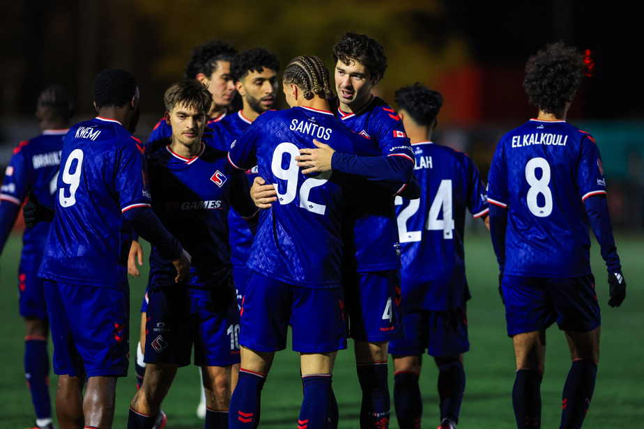 FC Supra 3 – Inter Toronto 0 | Le FC Supra continue sur sa lancée