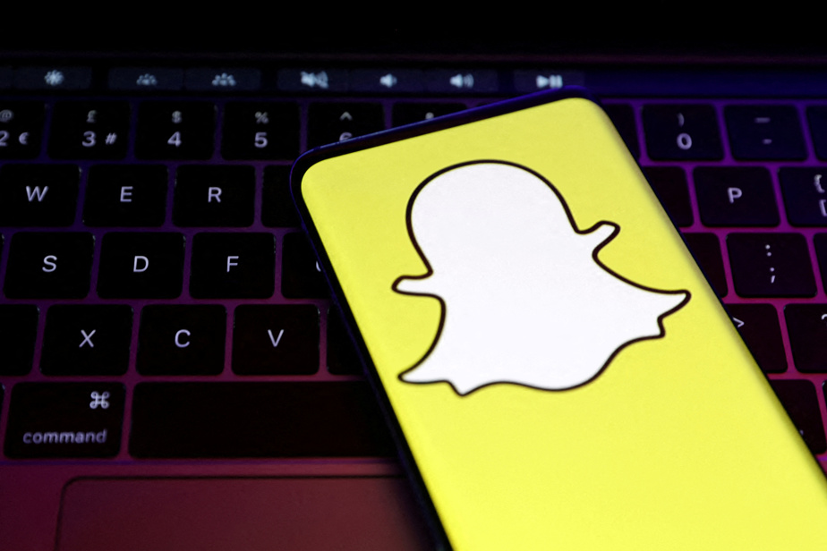 Quatre choses à savoir sur le procès intenté contre Snapchat