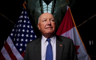 Élections américaines de mi-mandat | Les États-Unis surveillent le Canada à la recherche de signes d’ingérence électorale