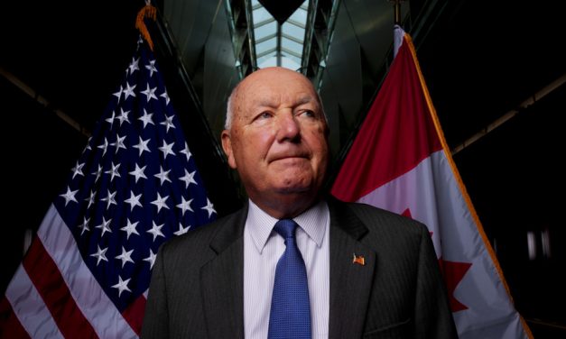 Élections américaines de mi-mandat | Les États-Unis surveillent le Canada à la recherche de signes d’ingérence électorale