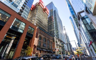Construction | Un entrepreneur perd sa licence pour « extrême négligence »