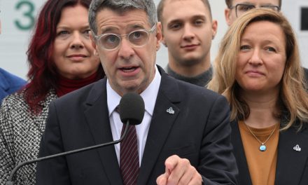 À l’approche du scrutin | Duhaime veut « élargir la tente » conservatrice