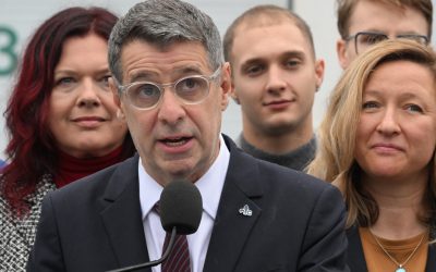 Parti conservateur du Québec | Duhaime veut que son caucus « évite les distractions »