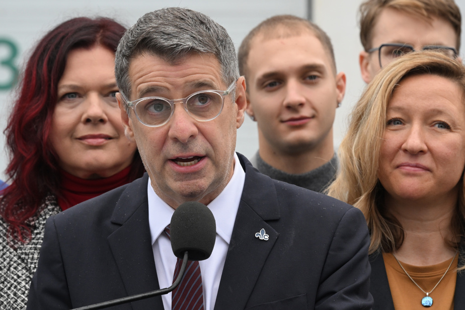 Parti conservateur du Québec | Duhaime veut que son caucus « évite les distractions »
