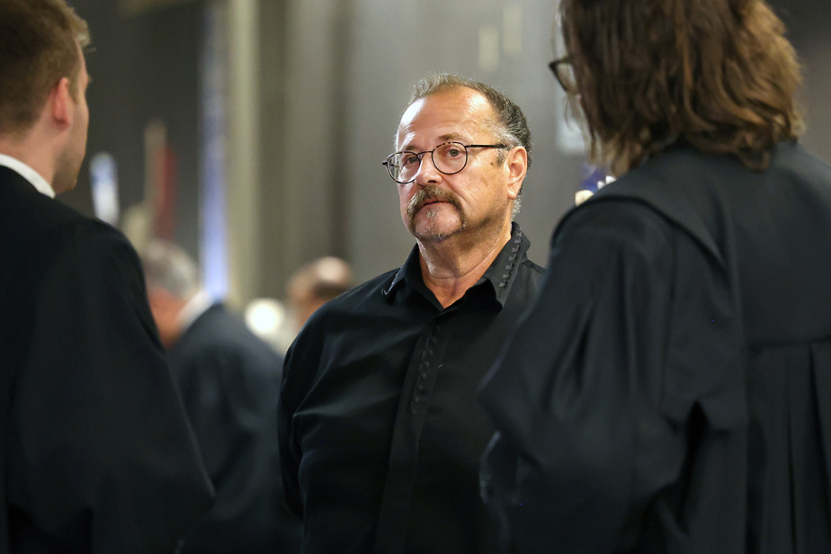 Procès de Jean-Pierre Alarie | Un juré fait « pleurer la moitié » de ses collègues pendant les délibérations