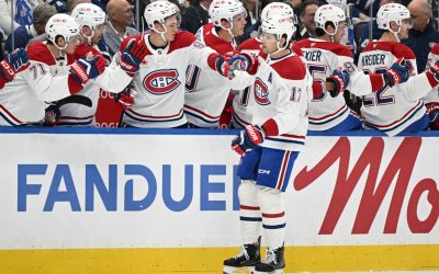 Analyse | Quelle identité pour les trios de soutien du Canadien ?