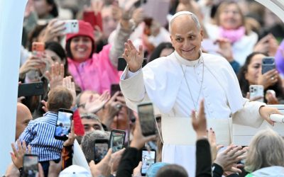 Retrait d’une tumeur cancéreuse | Le pape n’aura pas besoin d’autres traitements
