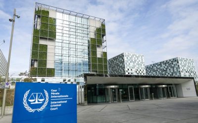 « Attaque contre l’État de droit » | La CPI dénonce les sanctions américaines