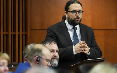 Projet de loi omnibus C-39 | Un seul élu pour exprimer les inquiétudes des groupes environnementaux