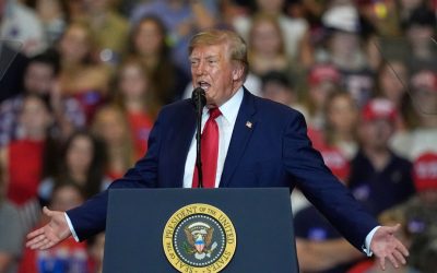 Taux d’approbation en chute libre | Pourquoi la popularité de Donald Trump est-elle si basse ?