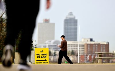 Entrevue | Quatre éléments à retenir des résultats du référendum albertain
