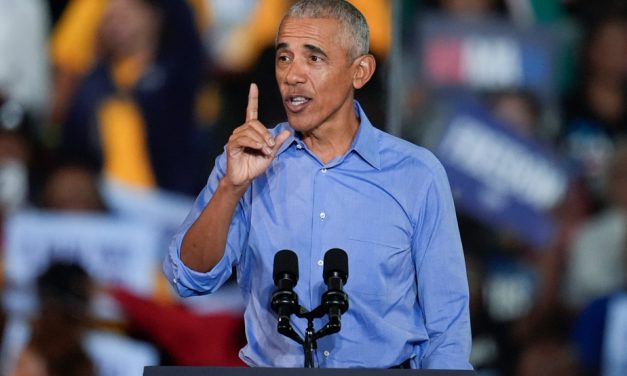 Élections de mi-mandat | Obama dans la mêlée