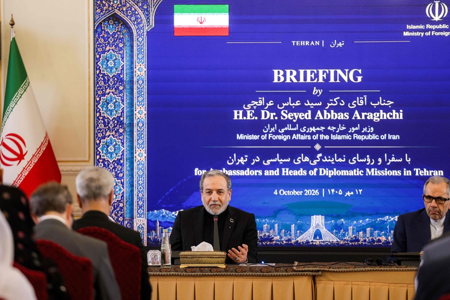 Guerre au Moyen-Orient | L’Iran exclut une « solution militaire »