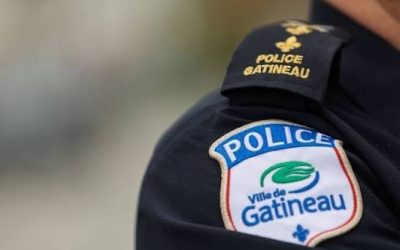 Conduite avec les capacités affaiblies | Douze arrestations en près de 72 heures à Gatineau