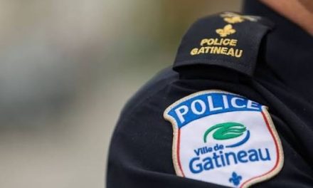 Conduite avec les capacités affaiblies | Douze arrestations en près de 72 heures à Gatineau