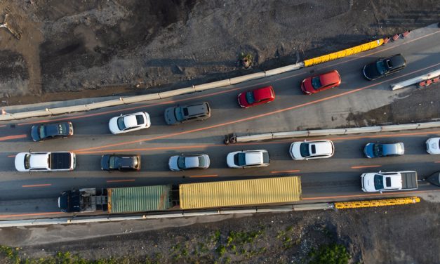 Montréal | Congestion à prévoir aux extrémités de l’île cette fin de semaine