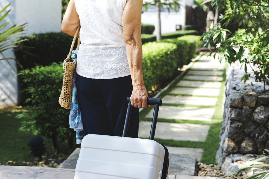 Train de vie | Augmenter ses revenus de retraite, en prenant garde au fisc !