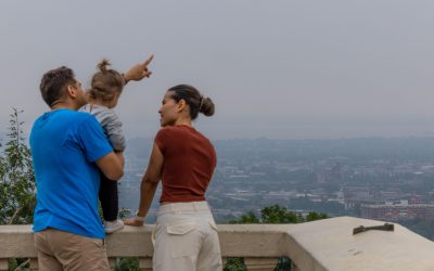 La qualité de l’air n’inquiète pas les Montréalais
