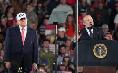 Guerre commerciale | Que penser des progrès annoncés par le camp Trump ?