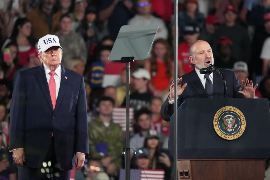 Guerre commerciale | Que penser des progrès annoncés par le camp Trump ?