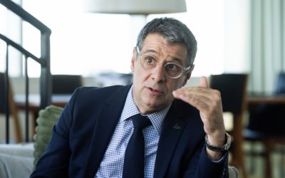 Pouvoirs en immigration | Québec doit s’allier à l’Alberta, croit Éric Duhaime